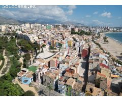 Piso en Venta en Villajoyosa, Alicante