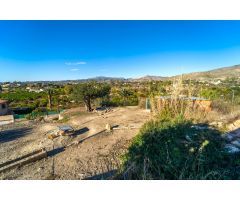 Villa de Lujo en Venta en Villajoyosa, Alicante
