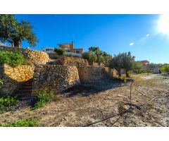 Villa de Lujo en Venta en Villajoyosa, Alicante