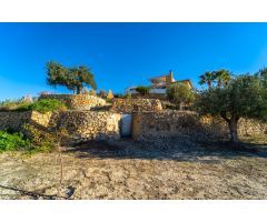 Villa de Lujo en Venta en Villajoyosa, Alicante