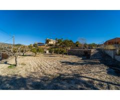Villa de Lujo en Venta en Villajoyosa, Alicante