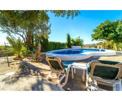 Villa de Lujo en Venta en Villajoyosa, Alicante