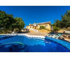Villa de Lujo en Venta en Villajoyosa, Alicante