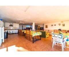 Villa de Lujo en Venta en Villajoyosa, Alicante