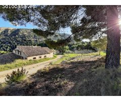 Chalet en Venta en Confrides, Alicante