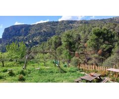Chalet en Venta en Confrides, Alicante