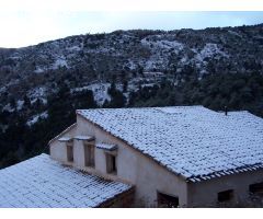 Chalet en Venta en Confrides, Alicante