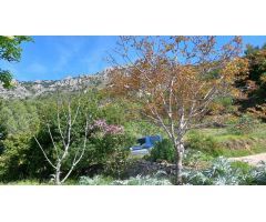 Chalet en Venta en Confrides, Alicante