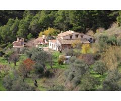 Chalet en Venta en Confrides, Alicante