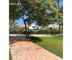 Bungalow en Venta en Villajoyosa, Alicante
