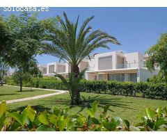 Bungalow en Venta en Villajoyosa, Alicante