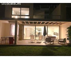 Bungalow en Venta en Villajoyosa, Alicante
