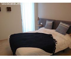 Bungalow en Venta en Villajoyosa, Alicante