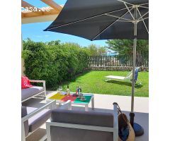 Bungalow en Venta en Villajoyosa, Alicante