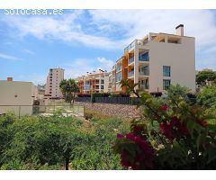 Bungalow en Venta en Villajoyosa, Alicante