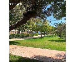 Bungalow en Venta en Villajoyosa, Alicante