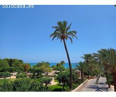 Bungalow en Venta en Villajoyosa, Alicante