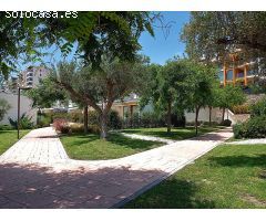 Bungalow en Venta en Villajoyosa, Alicante