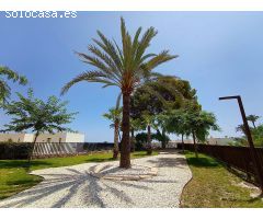 Bungalow en Venta en Villajoyosa, Alicante