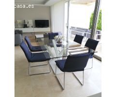 Bungalow en Venta en Villajoyosa, Alicante