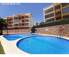 Bungalow en Venta en Villajoyosa, Alicante
