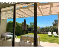 Bungalow en Venta en Villajoyosa, Alicante