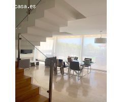 Bungalow en Venta en Villajoyosa, Alicante
