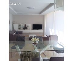 Bungalow en Venta en Villajoyosa, Alicante