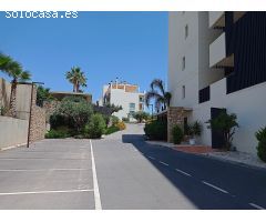 Bungalow en Venta en Villajoyosa, Alicante