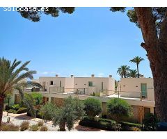 Bungalow en Venta en Villajoyosa, Alicante