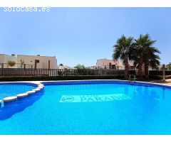 Bungalow en Venta en Villajoyosa, Alicante