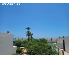 Bungalow en Venta en Villajoyosa, Alicante