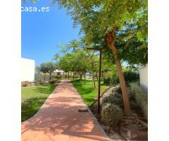 Bungalow en Venta en Villajoyosa, Alicante