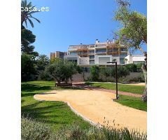 Bungalow en Venta en Villajoyosa, Alicante