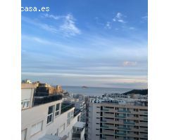 Piso en Venta en Villajoyosa, Alicante