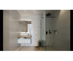 Piso en Venta en Finestrat, Alicante