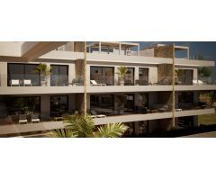 Piso en Venta en Finestrat, Alicante