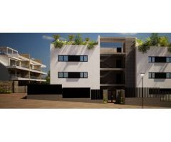 Piso en Venta en Finestrat, Alicante