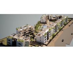 Piso en Venta en Finestrat, Alicante