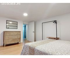 Piso en Alquiler en Villajoyosa, Alicante