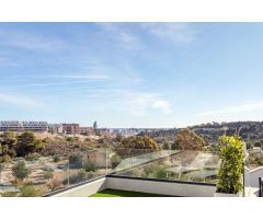 Bungalow en Venta en Finestrat, Alicante