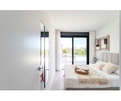 Bungalow en Venta en Finestrat, Alicante