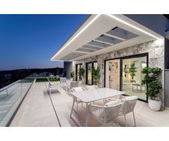 Bungalow en Venta en Finestrat, Alicante