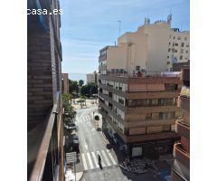 Piso en Venta en Villajoyosa, Alicante