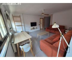 Piso en Venta en Villajoyosa, Alicante