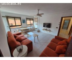 Piso en Venta en Villajoyosa, Alicante