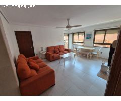Piso en Venta en Villajoyosa, Alicante