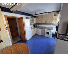 Piso en Venta en Villajoyosa, Alicante