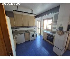 Piso en Venta en Villajoyosa, Alicante