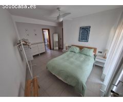 Piso en Venta en Villajoyosa, Alicante
